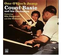 One O'Clock Jump. Count Basie and His Orchestra. by Count Basie