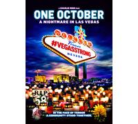 One October: A Nightmare In Las Vegas