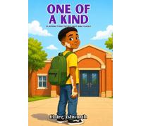 One of a Kind: 20 Inspiring Stories for Boys About Being Yourself