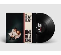 The Heavy Heavy - One of a Kind [VINYL]