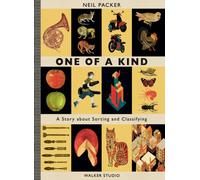 One of a Kind : A Story About Sorting and Classifying