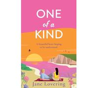 One of a Kind: An utterly beautiful romantic read from AWARD-WINNING author Jane Lovering
