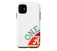 One Of A Kind Awesome Since September 1955 Surf 71 Years Old Case for iPhone 11