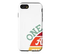 One Of A Kind Awesome Since September 1955 Surf 71 Years Old Case for iPhone SE (2020) / 7/8