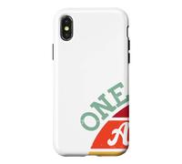 One Of A Kind Awesome Since September 1955 Surf 71 Years Old Case for iPhone X/XS