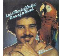 One Of A Kind by Luis 'perico' Ortiz