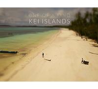 One of a kind - Kei Islands, Indonesia