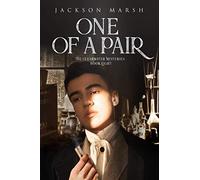 One of a Pair (The Clearwater Mysteries)