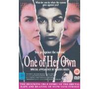 One Of Her Own [DVD]