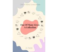 One Of Many Lives Books 6 - 10: A Collection