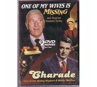 One of My Wives Is Missing & Charade [DVD] [Region 1] [US Import] [NTSC]
