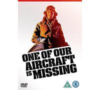 One of Our Aircraft Is Missing [DVD]