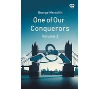 One Of Our Conquerors Volume 2