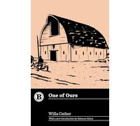 One of Ours (Belt Revivals)