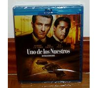 One Of Ours Godfellas 25th Anniversary 2 Blu-Ray New Sealed Drama