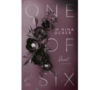 One Of Six - Verrat by Ocker New 9783736320109 Fast Free Shipping.