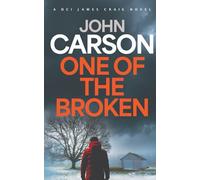 One of the Broken: A DCI James Craig Mystery: 2