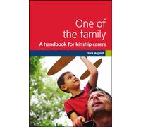 One of the Family: A Handbook for Kinship Carers