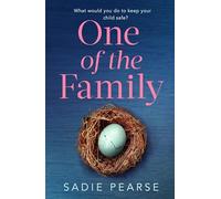 One of the Family: the must-read, suspenseful novel you won't be able to put down!
