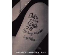 One of the Guys: Girls, Gangs, and Gender