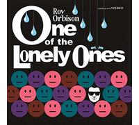 One of the Lonely Ones - Roy Orbison LP