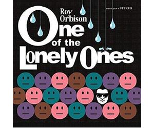 One Of The Lonely Ones [VINYL]