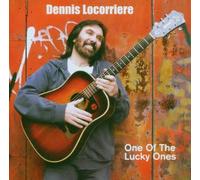 One of the Lucky Ones by Locorriere Dennis