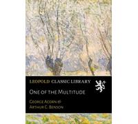 One of the Multitude