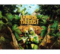 One Of The Our Pylons Is Missing