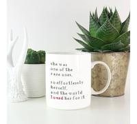 One Of The Rare Ones Mug