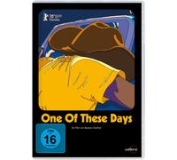 One of these Days (DVD) Cole Joe Hernandez Callie Preston Carrie Joe Cole