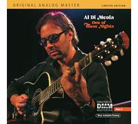 Di Meola, Al - One of These Nights, Part 1 [Vinyl LP] [VINYL]