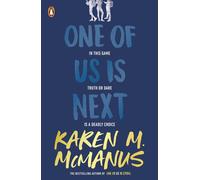 One Of Us Is Next: TikTok made me buy it (One Of Us Is Lying 2) | Paperback