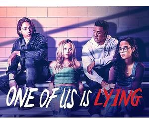 One of Us Is Not Giving Up