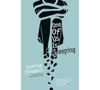 One of Us Is Sleeping (Danish Women Writers)