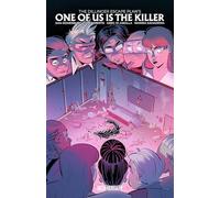 One of Us Is the Killer: The Dillinger Escape Plan