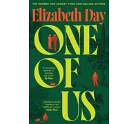 One of Us - NEW Elizabeth Day 2025-09-11