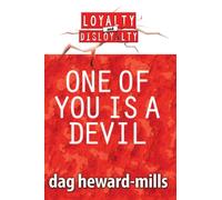 One of You is a Devil