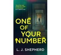 One of Your Number