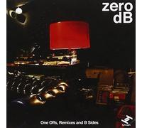 One Offs,Remixes And B Sides - Db Zero Compact Disc
