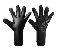 ONE OG1 Contra VOID HYLA SL | Blackout Void Glove | OG1 Glove | Contact Grip Kids Goalkeeper Gloves