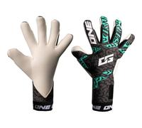 ONE OG1 Mentality Monster Hyla SL (strap inc.) Goalkeeper Gloves Size 10.5