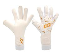ONE OG1 Type-G David Raya Gold Goalkeeper Gloves Size 10