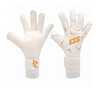 ONE OG1 Type-G David Raya Gold Goalkeeper Gloves Size 9