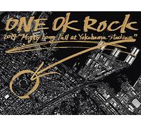 ONE OK ROCK 2014 “Mighty Long Fall at Yokohama Stadium” [DVD]