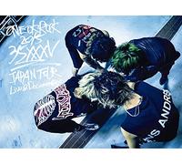 One Ok Rock 2015 35Xxxv Japan Tour Live&Documentary (2 DVD) [Edizione: Giappone] [Import]