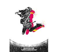 ONE OK ROCK 2018 AMBITIONS JAPAN DOME TOUR DVD