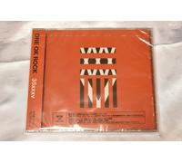 One Ok Rock-35xxxv-JAPAN CD REGULAR EDITION