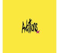 ONE OK ROCK - AMBITIONS