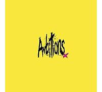 ONE OK ROCK - Ambitions